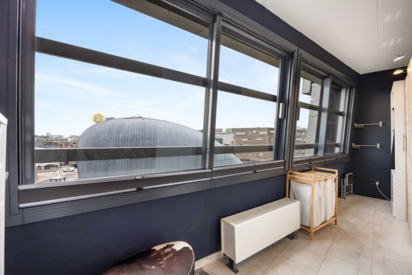 Medium property photo - Koetsierbaan 387, 1315 SX Almere